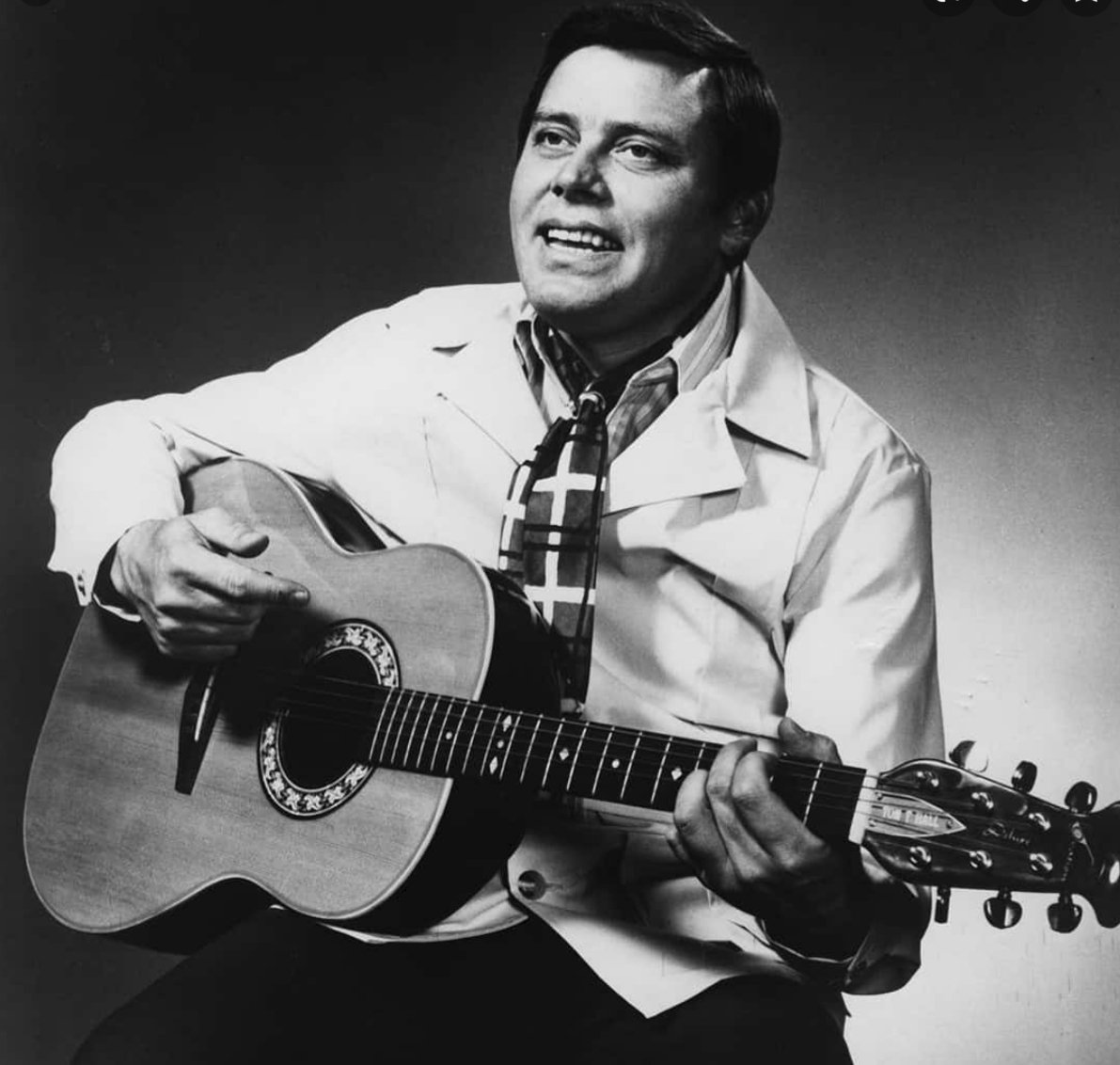 HAPPY BIRTHDAY TO TOM T. HALL BORN ON THIS DAY  1936, IN OLIVE  HILL ,KENTUCKY, 