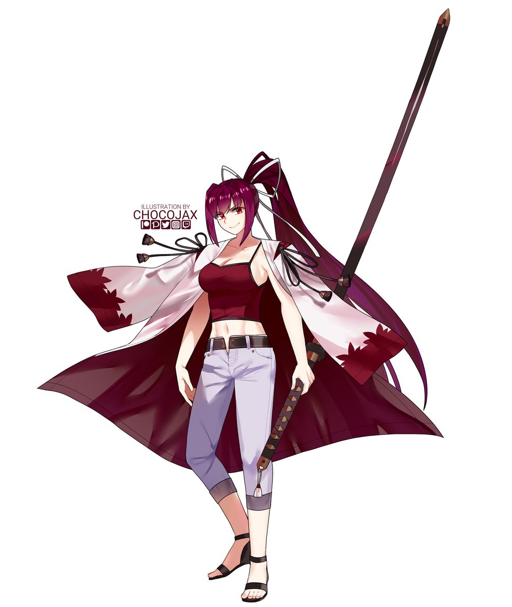 その他 YUZURIHA Under Night In-Birth/UNICLR/Yuzuriha - Mizuumi Wiki