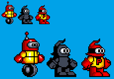 CustomsTsr's tweet photo. Plok's Fleapit Costumes by @ZuplowTwits
https://t.co/AJ6mKlNqkr
#Plok #FleaPit #pixelart https://t.co/urpMIfRy4s
