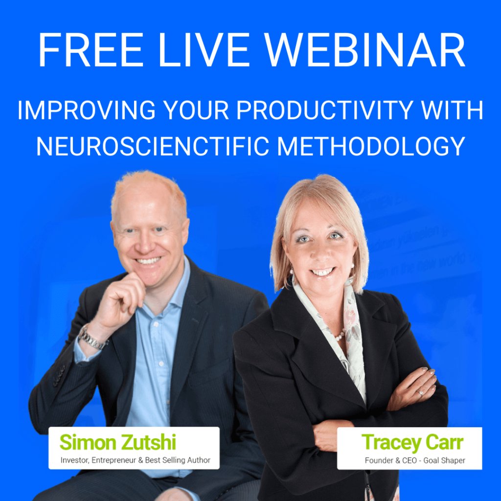 Post Edited: Improving your productivity with neuroscientific methodology goalshaper.com/improving-your…