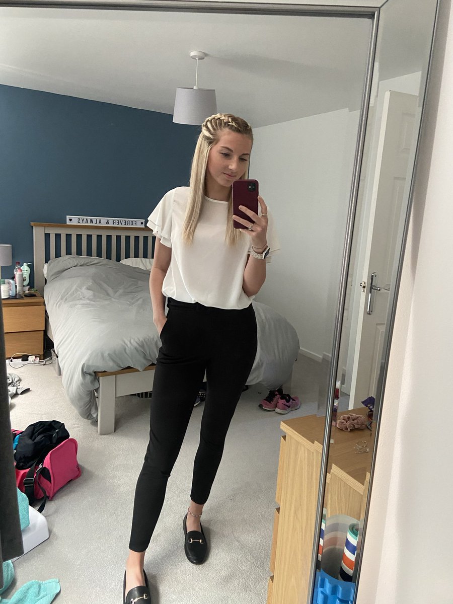 Year 6-7 transition is in full swing. Really enjoying the primary visits and loving the change of attire out of sports clothes. #AHOY #transition