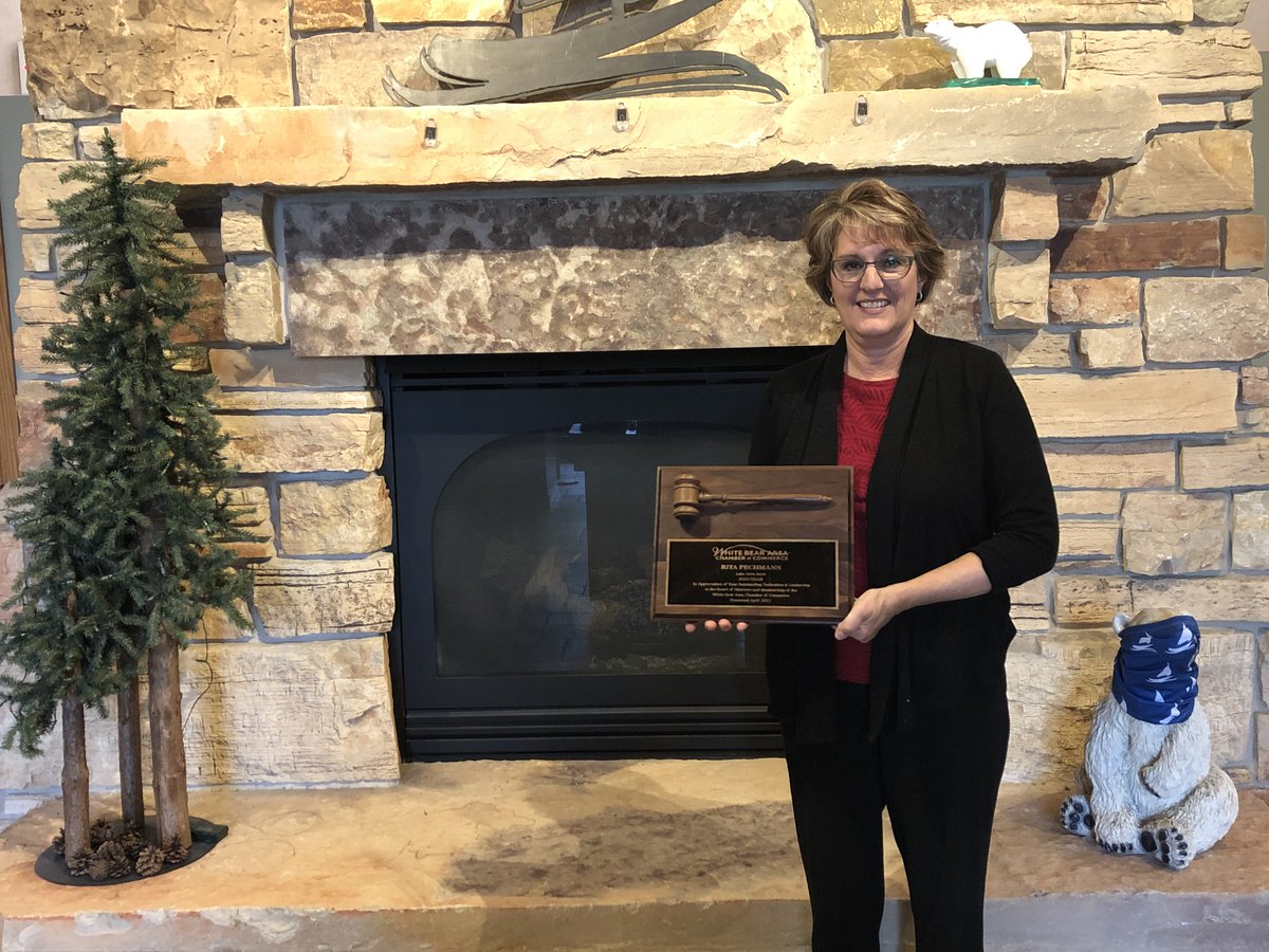 White Bear Chamber tweet media