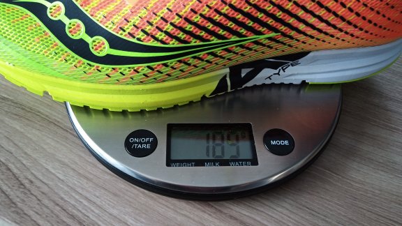 ManiaAurelien's tweet photo. @saucony 
Thanks for my first 🤩 https://t.co/LXp7H1V1lO