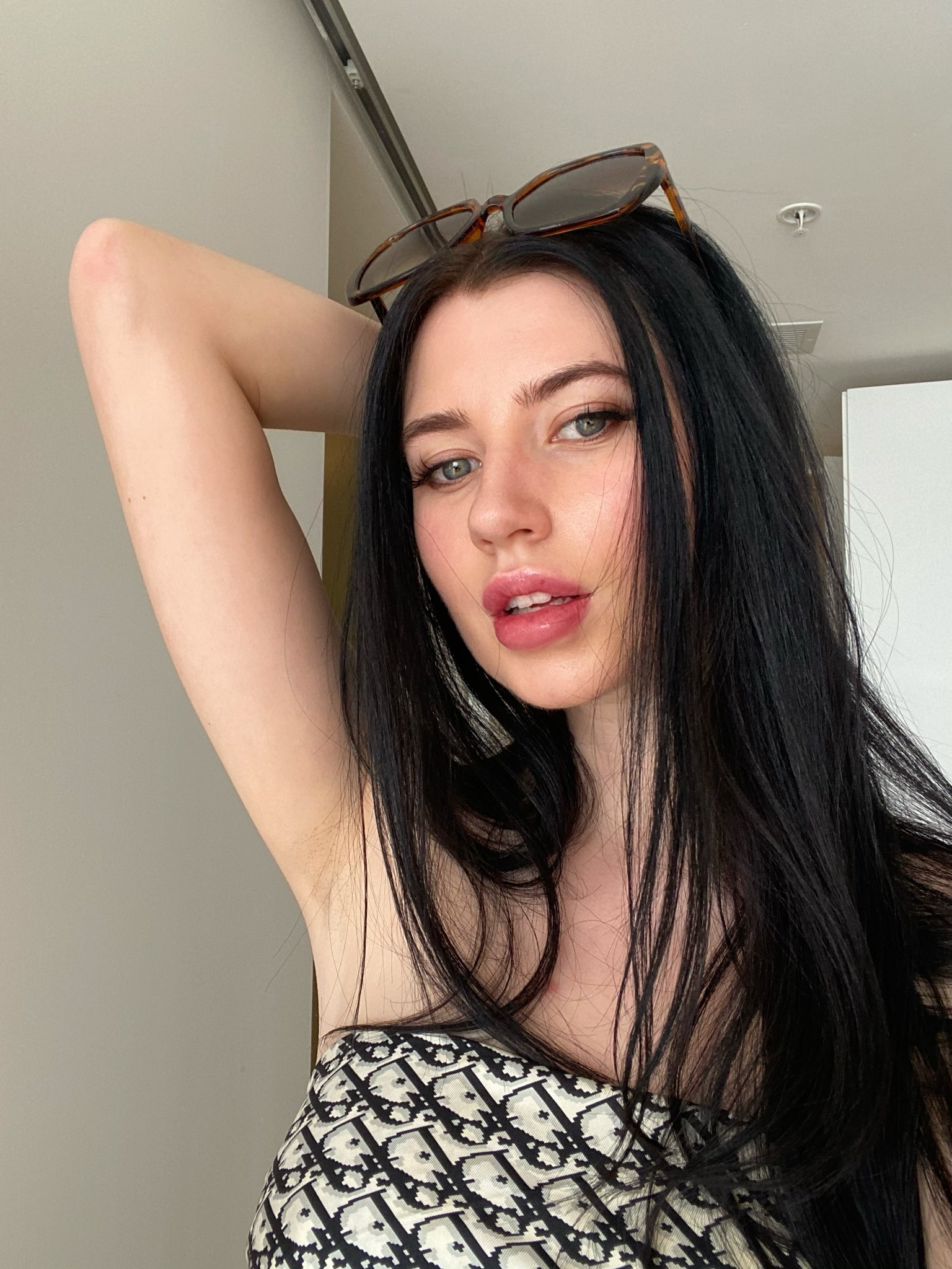 Goddess Kayla on X
