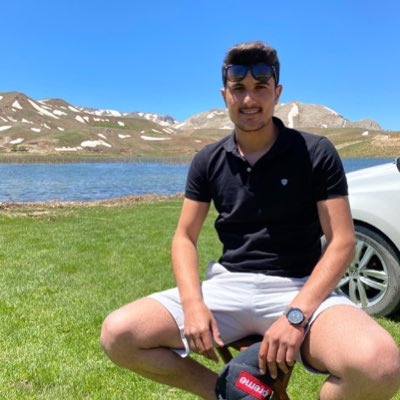 #YeniProfilResmi
