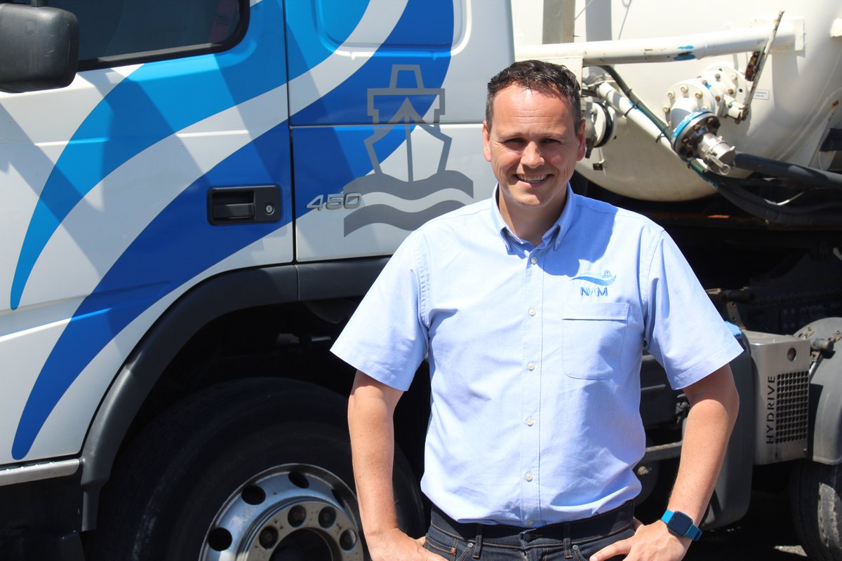 Well done to Andy and our drainage team for featuring <a href="/Plymouth_Live/">Plymouth Live</a> Herald by <a href="/WTelfordHerald/">William Telford</a> &amp; our amazing teams working throughout all 3 Covid lockdowns
business-live.co.uk/enterprise/ply…
<a href="/jason28219174/">Jason parsons</a> <a href="/darren_negus/">Darren Negus</a> <a href="/newwavesw/">Rob Bolton</a> <a href="/kevinkelway1/">Dorcas Media Limited</a> <a href="/sarewaddington/">Sarah Elmes</a> <a href="/DistilledFilms/">DistilledFilms</a> <a href="/FamilyBizPaul/">Paul Andrews</a>