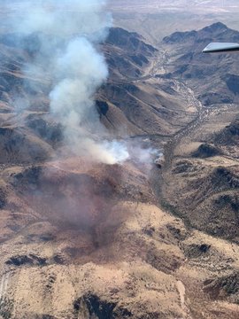 CCFirenIncident's tweet image. #WarrenFire (Pictures below from CNF Twitter: )