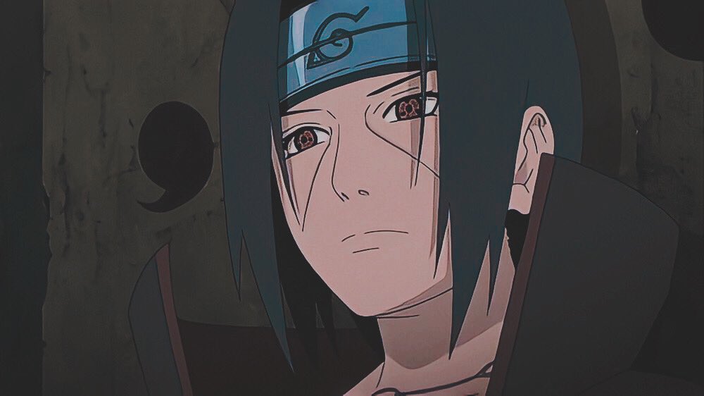 Hells1995's tweet photo. Pain , Sasuke , Itachi , and Kakashi are my top four characters from Naruto, curious what’s everyone’s favorite from the series https://t.co/BVkpSazSJa