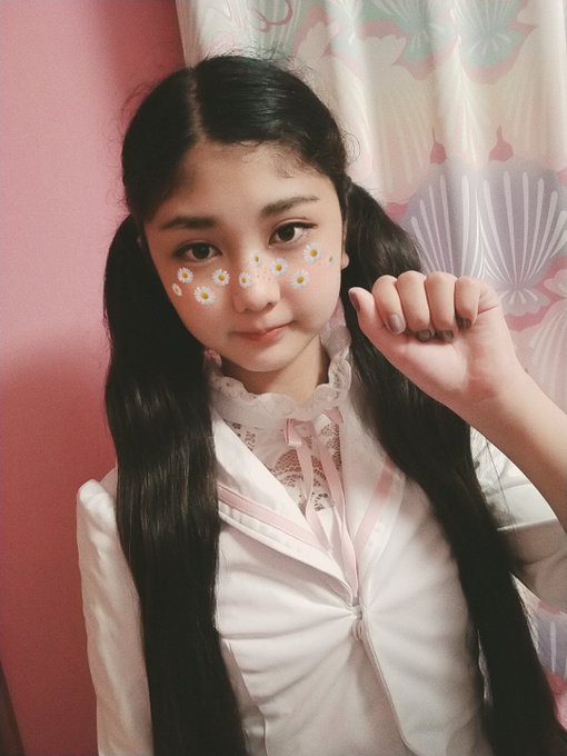 Twitterのコスプレ画像7