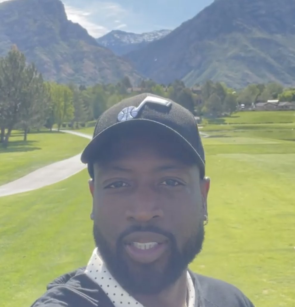 Utah Jazz tweet media