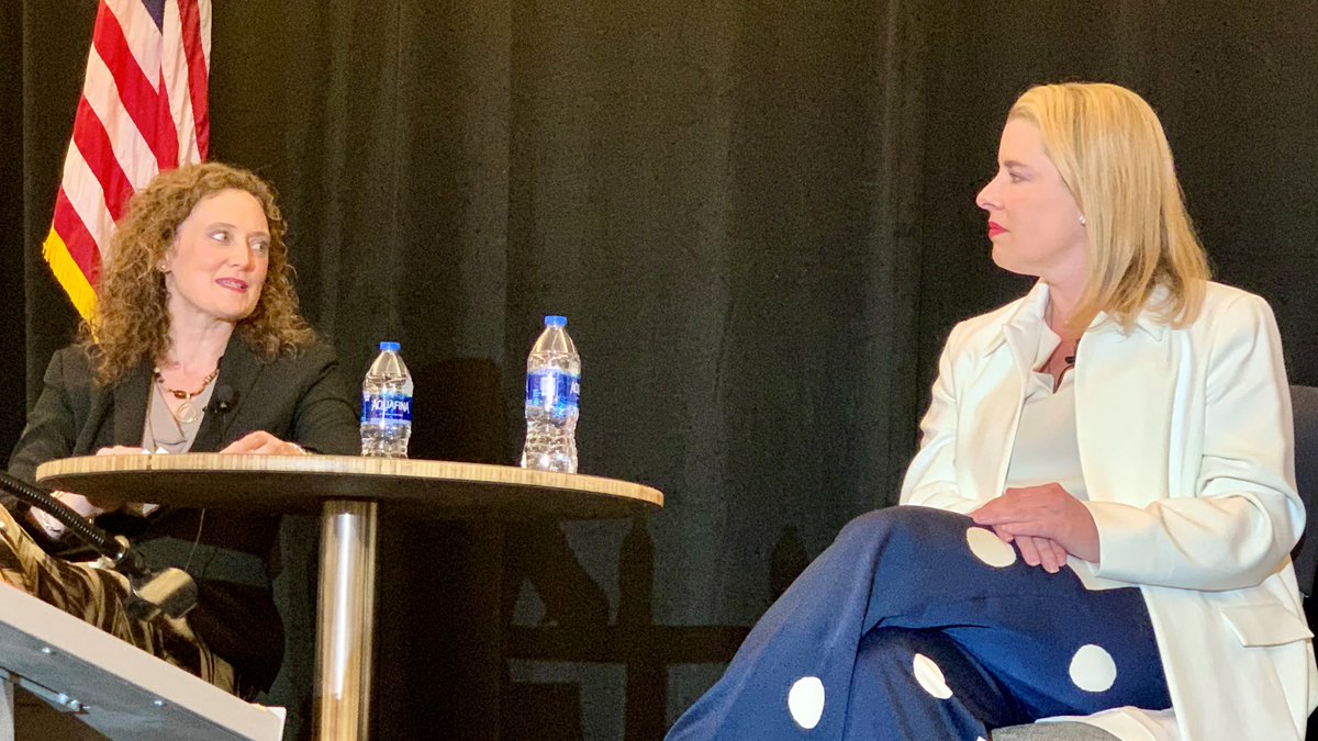 BridgewayCM's tweet photo. Bridgeway Capital Management's CEO, @TPhilippeBCM, and Bridgeway Foundation's CEO, @shannonsedg, connect with @TEXPERS1 members about bridging the gap between results for investors and returns for humanity. #relationalinvesting #TEXPERS2021 https://t.co/Ilbrnxyc90