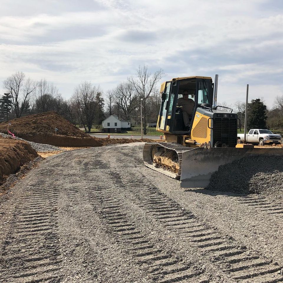 Located at 124 South 31st Street, Siteworx Survey &amp; Design LLC is a civil engineering company in Paducah! They are open from 7:30 AM to 4:30 PM Monday - Thursday, and 7:00 AM to 4:30 PM on Friday. For more information, call 270-443-8491 or visit siteworxdesign.com!