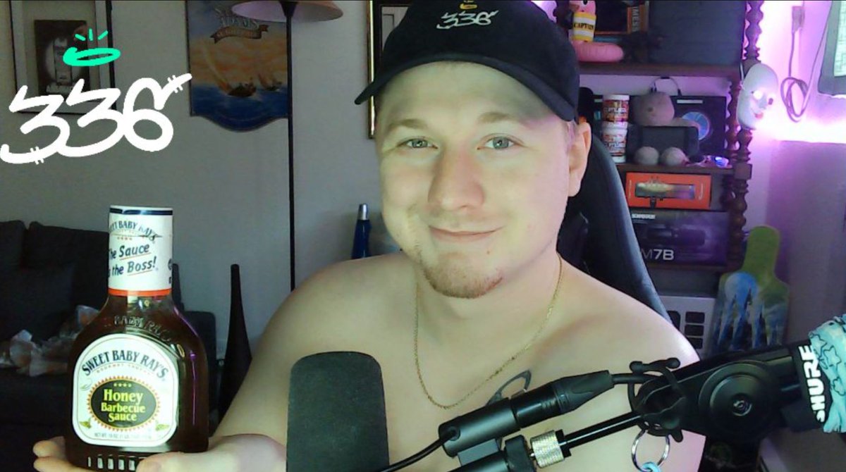 336 Gaming tweet media