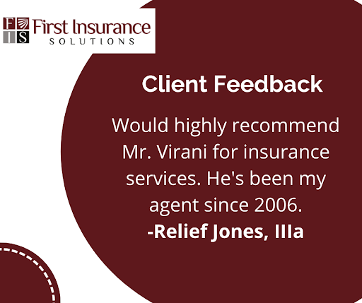 Firstinsurance2's tweet image. Thank you Mr. Jones for this beautiful review.
#FirstInsurance #CustomerFeedback #CustomerReviews #ClientFeedback #ClientReviews #CustomerSatisfaction #CustomerAppreciation