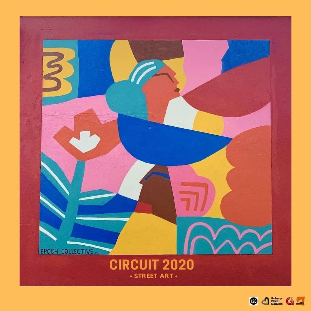 Circuit Arts Festival 2021 tweet media