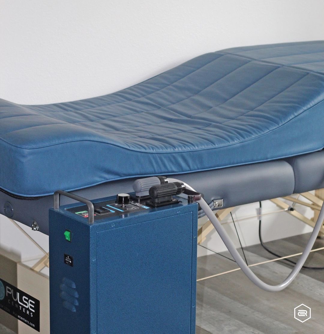 Pulse Centers tweet media