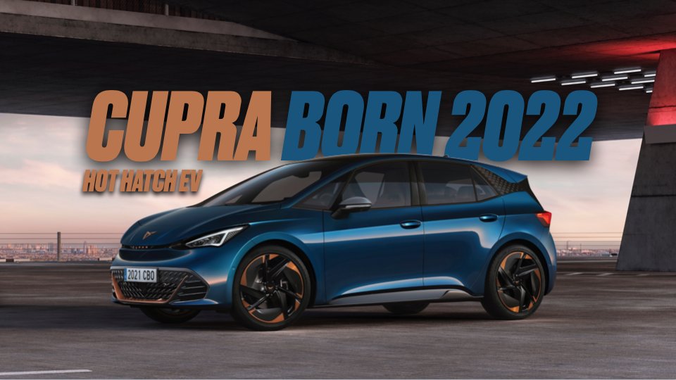 soloautos's tweet photo. Cupra Born 2022: el Hot Hatch eléctrico de la nueva era
📰➡️ https://t.co/ZVyIYmeyZF
@CUPRA #Cupra #Born2022 #HotHatch #eléctrico https://t.co/w2QT3F5vYh