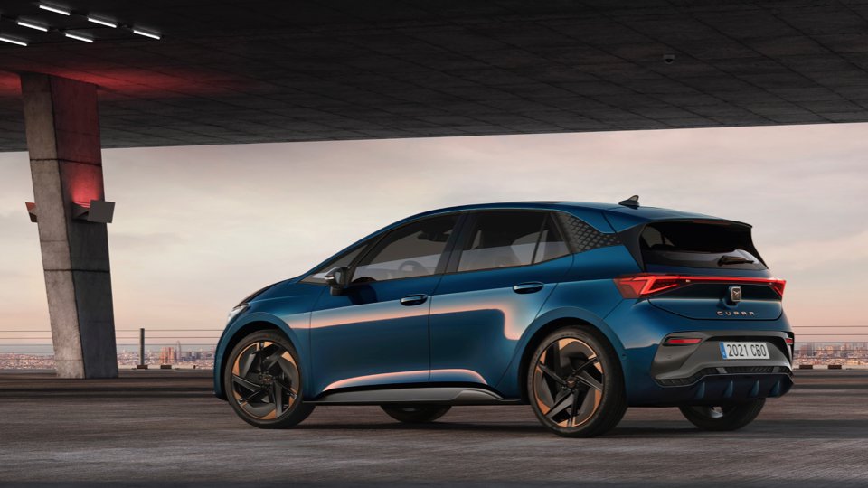 soloautos's tweet photo. Cupra Born 2022: el Hot Hatch eléctrico de la nueva era
📰➡️ https://t.co/ZVyIYmeyZF
@CUPRA #Cupra #Born2022 #HotHatch #eléctrico https://t.co/w2QT3F5vYh