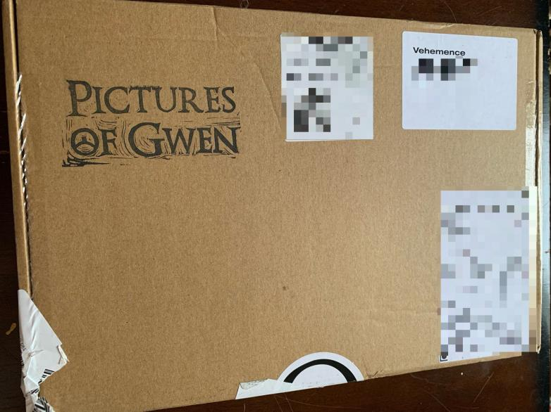 Vehemence tweet media