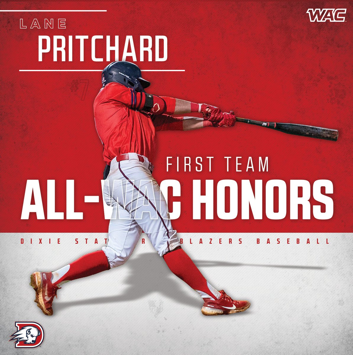 Utah Tech Baseball tweet media