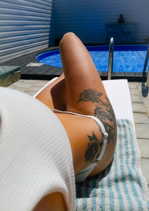 Let's get some good tan lines😎☀️ https://t.co/qyW9tbbZS1 @Sexy_inkedgirls #Inkscape #inkedwomen #tattoomodel<a class="tags" target="_blank" title="On Twitter" href="/?out=eyJ0eXAiOiJKV1QiLCJhbGciOiJIUzUxMiJ9.eyJpYXQiOjE3MjI5Njk5MDksImlzcyI6InR3cG9ybnN0YXJzLmNvbSIsIm5iZiI6MTcyMjk2OTkwOSwiZXhwIjoxNzU0NTA1OTA5LCJyZWRpcmVjdF91cmwiOiJodHRwczovL3R3aXR0ZXIuY29tL1NleHlfaW5rZWRnaXJscyJ9.Jw_taGpeqNmZyAM9nO1TWemE2QLd5tDXwdafNbfDVQQ_e876x0RgLKr1s_KO1hjz2-ZzRuq1PCu-YsXCajIAsg">@Sexy_inkedgirls</a><a href="/tag/summer"class="tags"><span>#summer</span></a><a href="/tag/tattoedwomen"class="tags"><span>#tattoedwomen</span></a><a href="/tag/hotties"class="tags"><span>#hotties</span></a><a href="/tag/tattoomodel"class="tags"><span>#tattoomodel</span></a><a href="/tag/inkedwomen"class="tags"><span>#inkedwomen</span></a>
