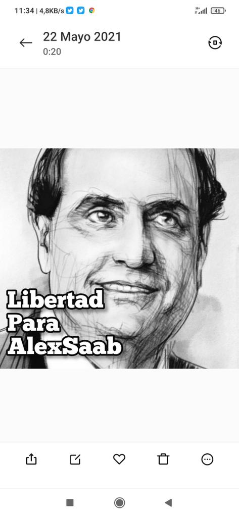 BilbaoRangel's tweet photo. Por ajudar o povo da Venezuela hoje na África, nosso #EmbassadorSaab foi sequestrado por 3️⃣4️⃣7️⃣ dias sem que seus advogados pudessem falar com ele. Pedimos à CV🇨🇻 rapidez em sua JUSTIÇA e SOBERANIA em suas ações.
@NAkufoAddo @PrimatureRwanda @PMEthiopia @pm_ucs @ONU_es https://t.co/rcVK04FdUR