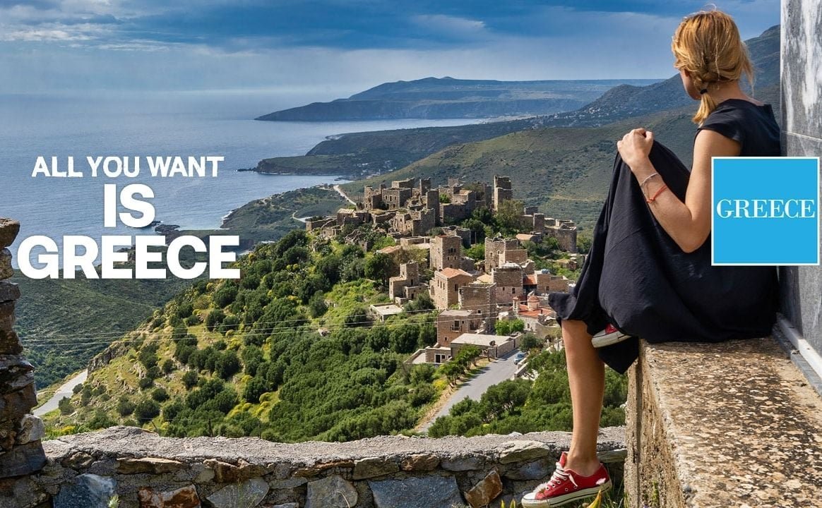 Kiri2sim's tweet image. REASONS TO VISIT
🇬🇷 #Greece 🇬🇷
1️⃣Hospitable People
2️⃣Mouth-Watering Food
3️⃣Coffee Culture & Drinks
4️⃣Remarkable History
5️⃣Stunning Beaches
6️⃣Mediterranean Climate
7️⃣Kids Love Greece
8️⃣Budget Friendly
9️⃣Safe Place For Holidays
visitgreece.gr