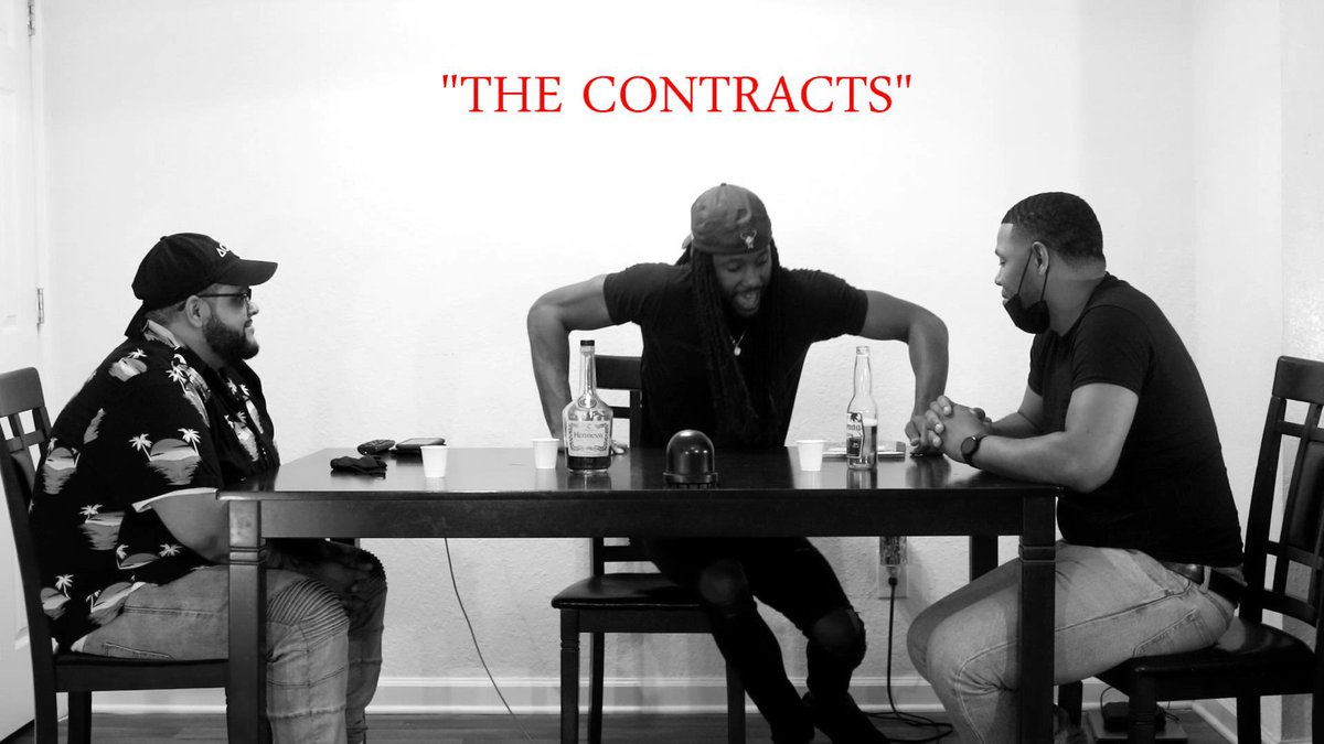 PodcastBrc's tweet photo. Who signed the contract? 📝 https://t.co/ynNCA7o9B4