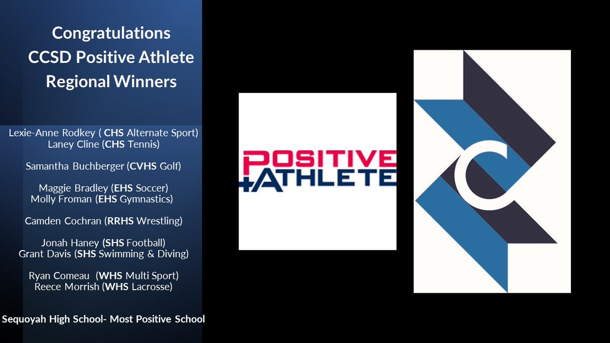 CCSDSports's tweet photo. https://t.co/3SmZ52I0HJ