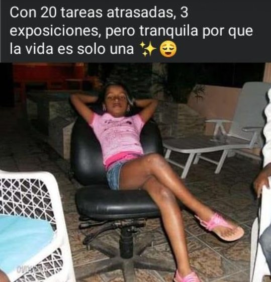 migralegalusa's tweet photo. #HumorGlobal | Relajada cómo quien dice. No ha pasado nada. ¿Qué tanto?
TTHOT: #PalestinaLibre #25May #FreePalestine #GriseldaALa1 #STREAMINGBUTTER ITUNES Revocatorio Yordano Himno Nacional Valle de Pasiones Antonio Guzmán Blanco Wijnaldum https://t.co/msbgcUVaYh