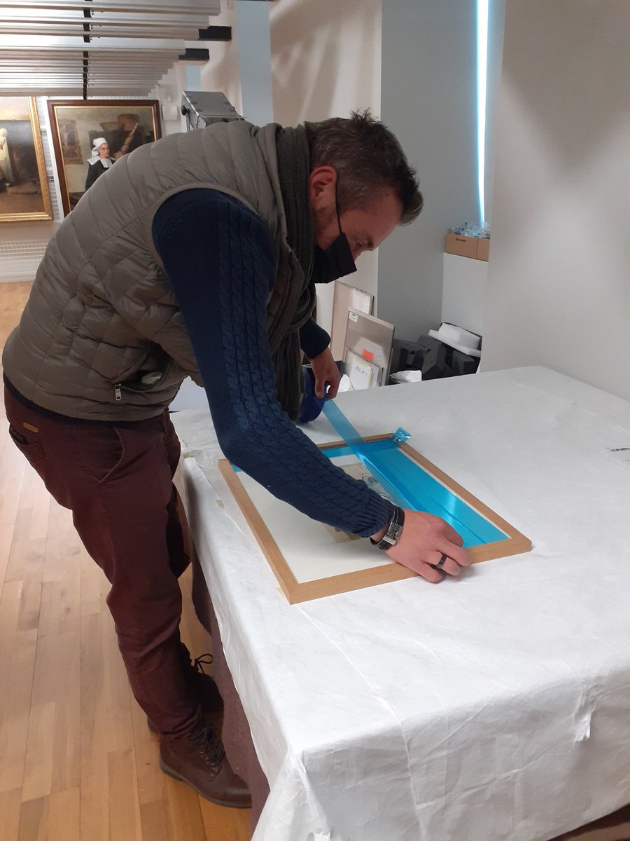 Musée de Pont-Aven tweet media