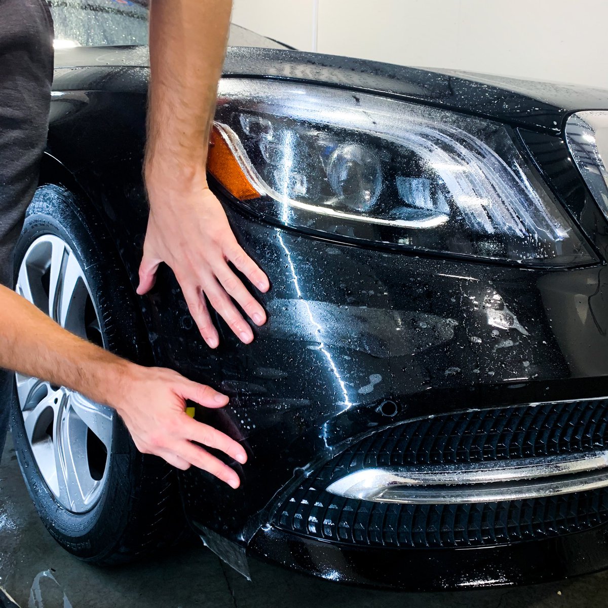 Becker Wraps tweet media