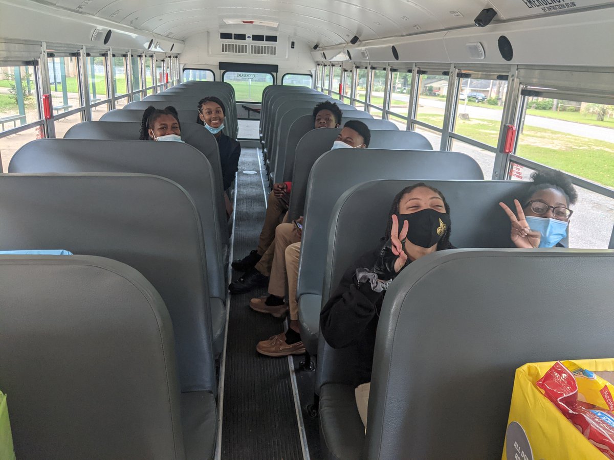 Thank you to Scarborough Middle School Project SMART for their donation drive! These students worked very hard to collect wishlist items for RMHC families!