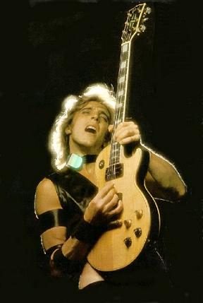 Happy Birthday  Mick Ronson 