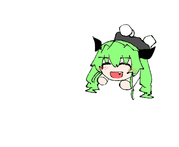 フリー素材のtwitterイラスト検索結果