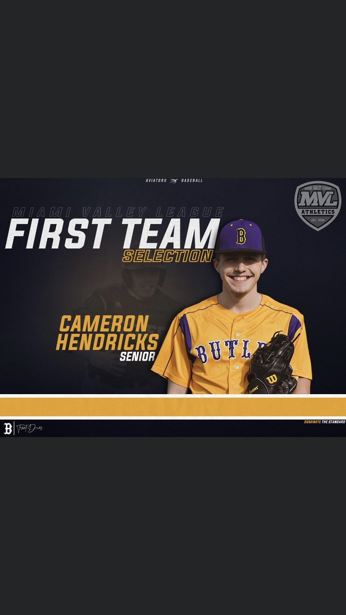 DiamondChargers's tweet photo. Congratulations on incoming Freshman Cameron “Bitty” Hendricks on a 1st Team All MVL selection!  #WorkHardPlayHarder #22Class https://t.co/FSTKvgMklB