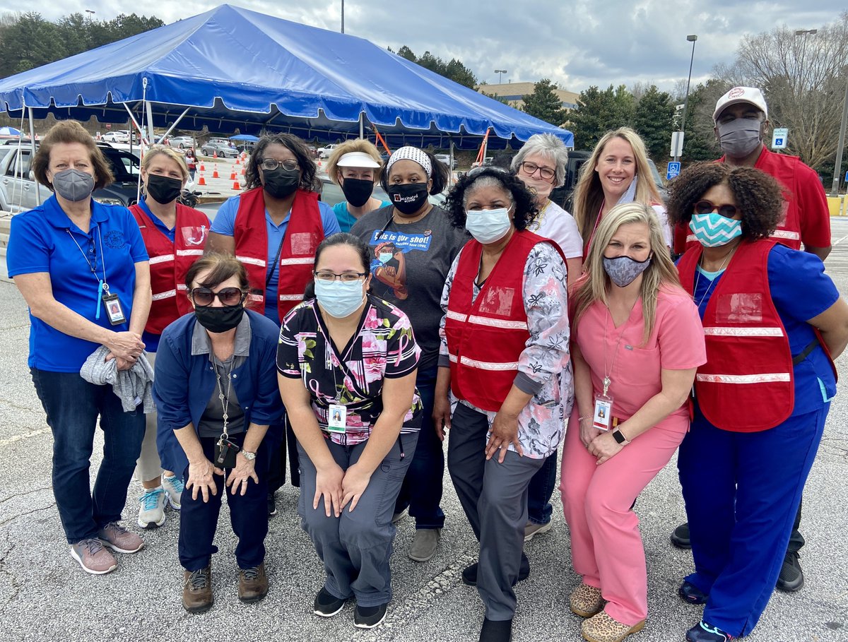 Georgia Association of School Nurses (GASN) (@gaassociationo1) on Twitter photo Shout out to Douglas County School Nurses and Team...We work as a team for our schools, our county, and our community. Way to go! <a href="/DCSSDouglas/">DouglasCountySchools</a> <a href="/GaDOEWholeChild/">GaDOEWholeChild</a> Shout out to Douglas County School Nurses and Team...We work as a team for our schools, our county, and our community. Way to go! <a href="/DCSSDouglas/">DouglasCountySchools</a> <a href="/GaDOEWholeChild/">GaDOEWholeChild</a>