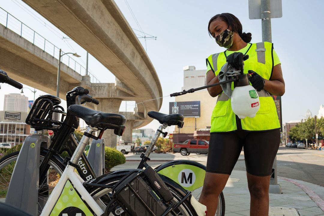 PeopleForBikes tweet media