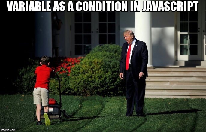 overflow_meme's tweet image. Variable as a condition in Javascript stackoverflow.com/questions/6769… #javascriptevents #youtubeapi #javascriptobjects #javascript #arrays