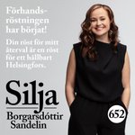 Photo by Silja Borgarsdóttir Sandelin (@SiljaMaria)