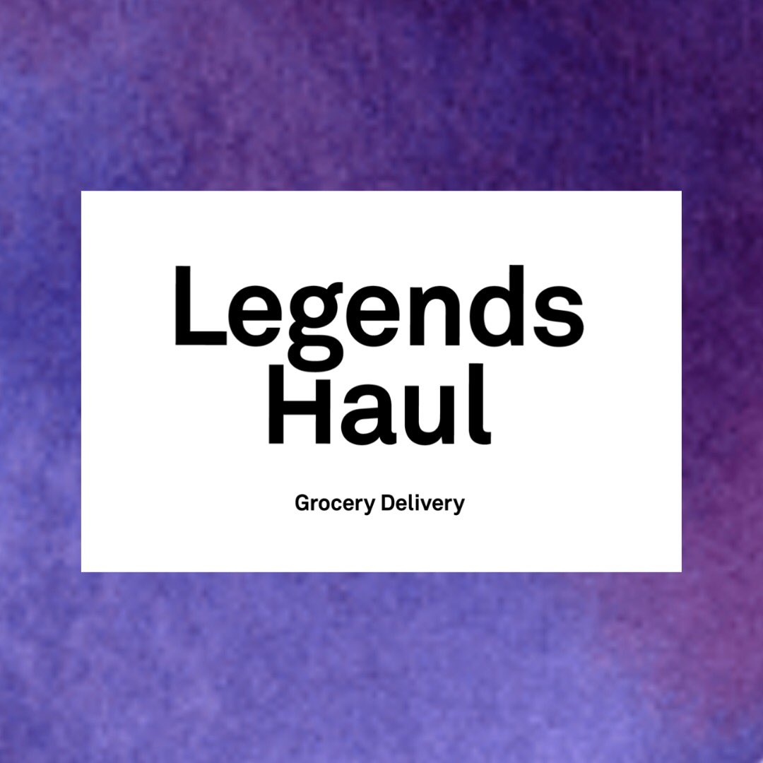 Happy Tuesday! 🍇 For those of you that had ordered the charcuterie packages we have <a href="/legends_haul/">Legends Haul</a> to thank for the delicious treats and beautiful packaging!! 
•
Many thanks for supporting GrapeJuice 2021 as our catering partner!