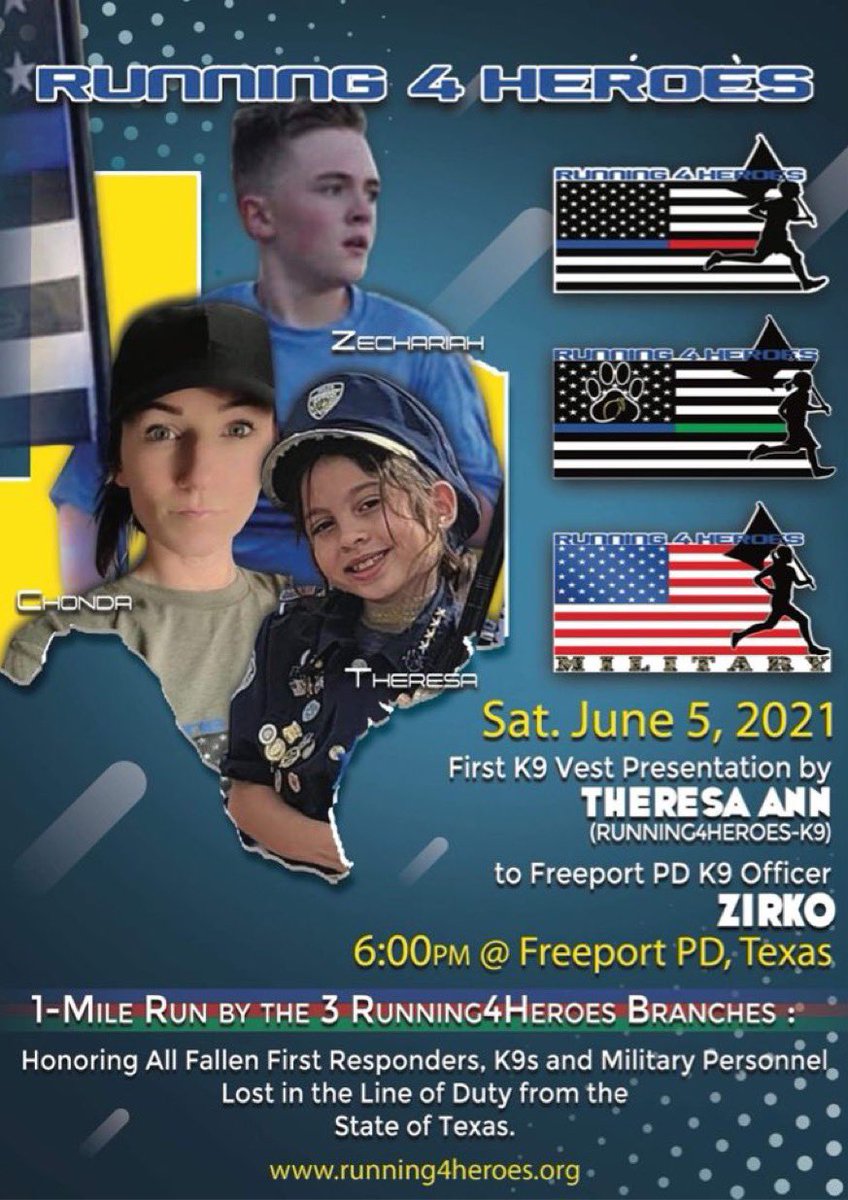 BobbyMidTex's tweet photo. Houston, Tx area and Freeport, Tac #LivePD #LivePDFans please share this and try and come out to a great event. Any questions please let me know. https://t.co/0b0AXds2MA