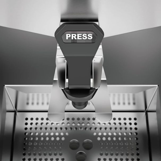 FabFarmShops's tweet photo. #Technology and #design down to the last detail. 😉
.
Latest generation features to offer the best freshly squeezed #juice. 😋👆🥃
.
Speed Up for Juice Lovers!
Find out more at: https://t.co/LxqqfgE5VS
@OJFreshUK
#farmshop #grocery #groceries #farm #shopping #food #organic https://t.co/7q9P0Icl5W