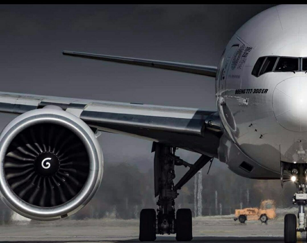 SultanMailafia's tweet image. Let's be patient everybody