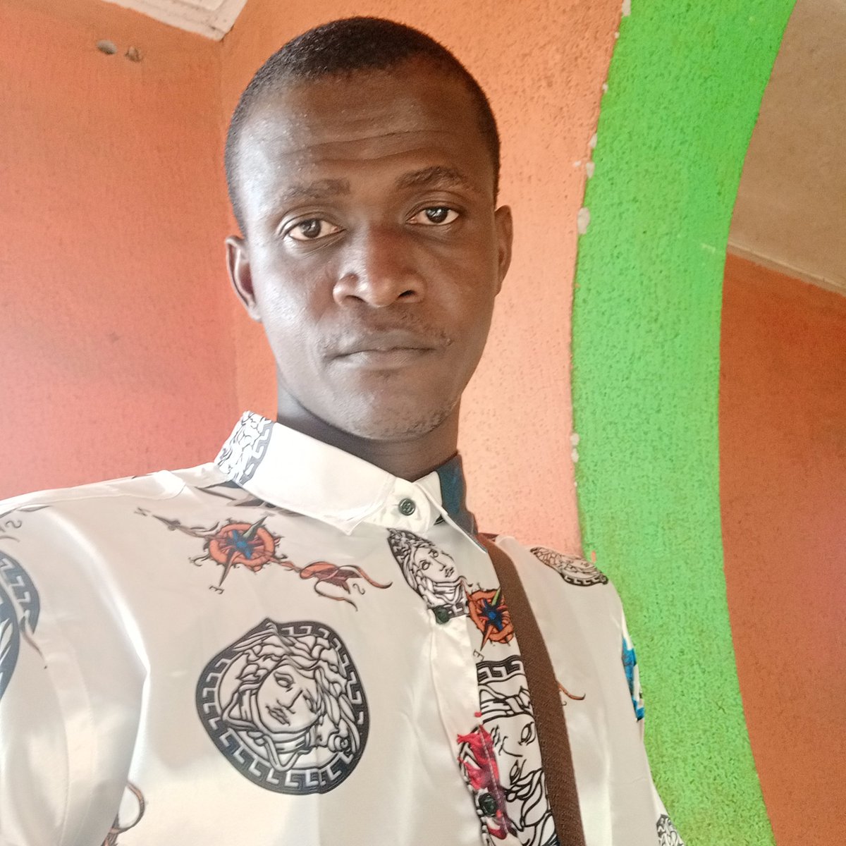 UILIVE's tweet image. 24/05/2021 
Saved.

I won't give up, I win all the time