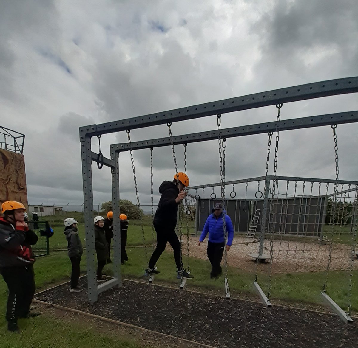 The Albion Academy CCF RAF (@albion_ccf) on Twitter photo Year 8 cadets had their first trip to Inskip Cadet centre. Today was all about challenge by choice, team building and leadership. Thank you to all the RAFAC staff and Becky the cook for a great day! <a href="/CadetInskip/">Inskip Cadet Centre</a> <a href="/AlbionAcademy/">The Albion Academy</a> <a href="/CCFcadets/">Combined Cadet Force</a> Year 8 cadets had their first trip to Inskip Cadet centre. Today was all about challenge by choice, team building and leadership. Thank you to all the RAFAC staff and Becky the cook for a great day! <a href="/CadetInskip/">Inskip Cadet Centre</a> <a href="/AlbionAcademy/">The Albion Academy</a> <a href="/CCFcadets/">Combined Cadet Force</a>