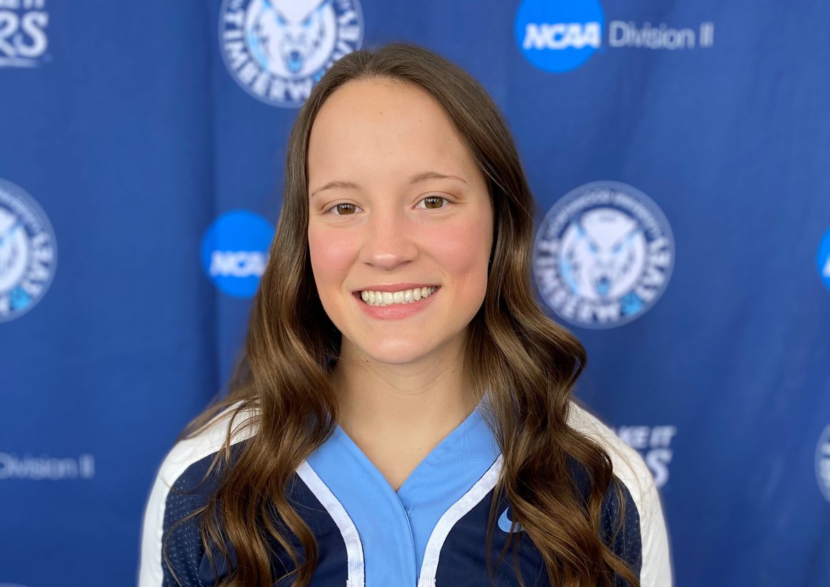 mdnsports's tweet photo. Former Midland star Tara Gross fought through a torn ACL to end her softball career exactly where it SHOULD have ended recently -- on the field and at the plate. Read about her inspiring final appearances in Fred Kelly's story at https://t.co/RxDKt5DVcG. https://t.co/bt9toJqDN9