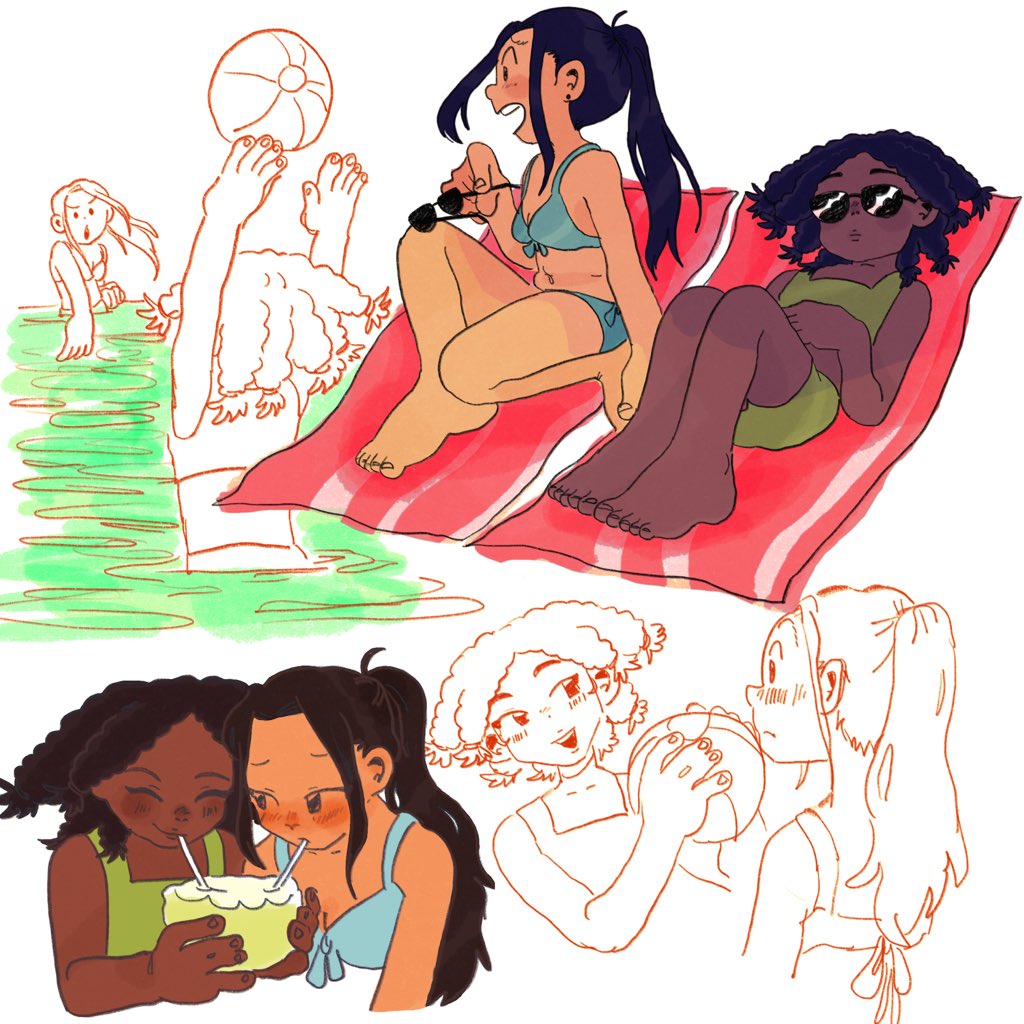 bbepperr's tweet image. togashi pls