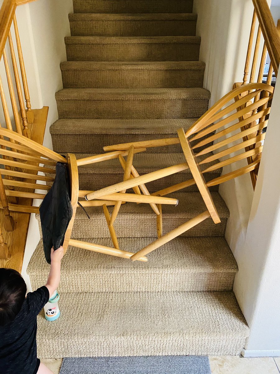 Garcia3MVP's tweet image. Aight fellas, let’s do the “Show me you’re a Dad without telling me you’re a Dad” Challenge by posting a photo. I’ll go first. #DadChallenge