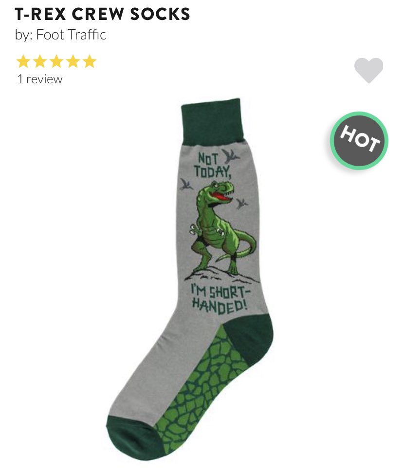 Cool story from <a href="/Feetures/">Feetures</a> at #PowerPlex but when I look for Socks for me all I get is this 🤦🏻‍♂️